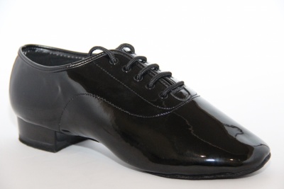 Vīriešu standartdeju kurpes DL-ST-00222/Dancelife