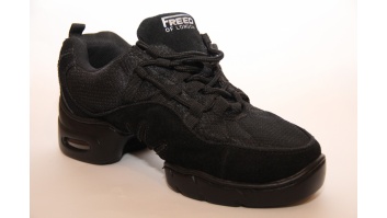 FREED Low top DSBLK