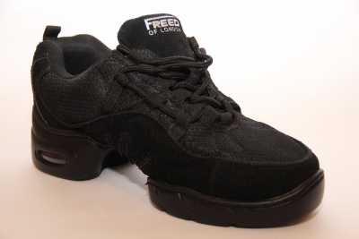 FREED Low top DSBLK