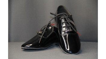 Boys dance shoes