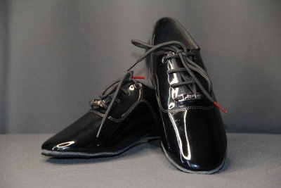 Boys dance shoes
