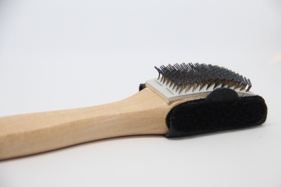 Shoe Brush/krikadance