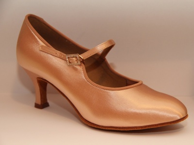 Standartdeju sieviešu kurpes DL-ST-24667/charm/Dancelife