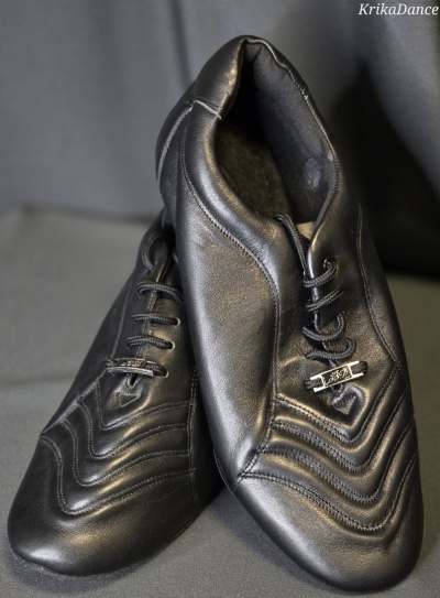 MAN LATINA BD-LT-442/DB Dance Original.
