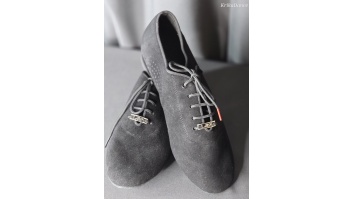 Vīriešu(zēnu) Standartdeju kurpes BD-ST-309/ BD Dance Original.