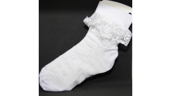 White girls socks/KBS