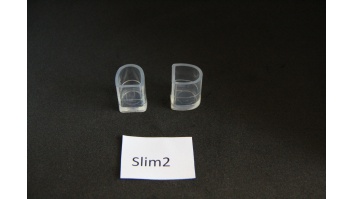 Heel Protectors/GALA  13 variation