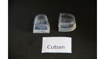 Heel Protectors/GALA  13 variation