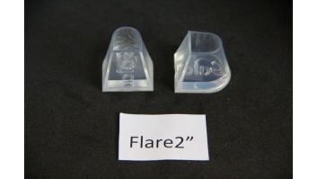 Heel Protectors/GALA  13 variation