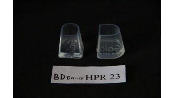 Heel Protectors/GALA  13 variation