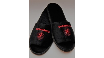 Slippers Supadance