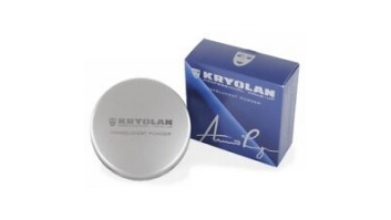 KRYOLAN shimer powder