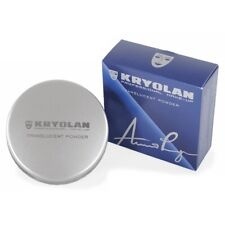 KRYOLAN shimer powder