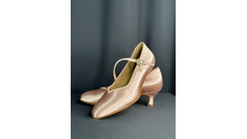 Standartdeju sieviešu kurpes BD-ST 138/ BD Dance Original.