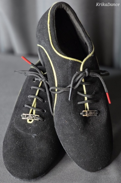 Teacher Shoes BD DANCE.
