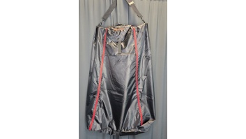 Dress bag