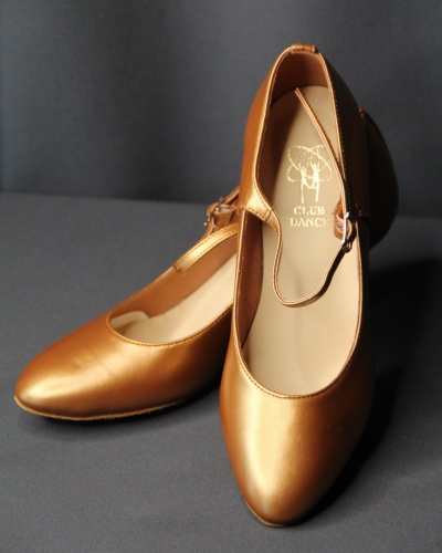 Shoes for standart