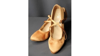 Shoes for standart