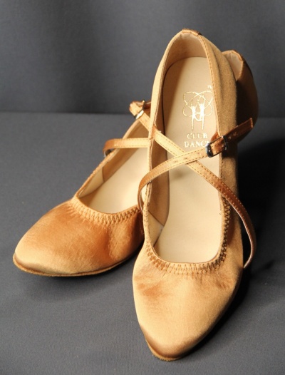 Shoes for standart