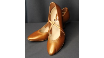 Shoes for standart